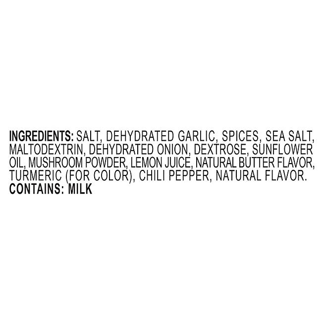 Kinder's Buttery Burger Blend, 20 oz. - Image 4