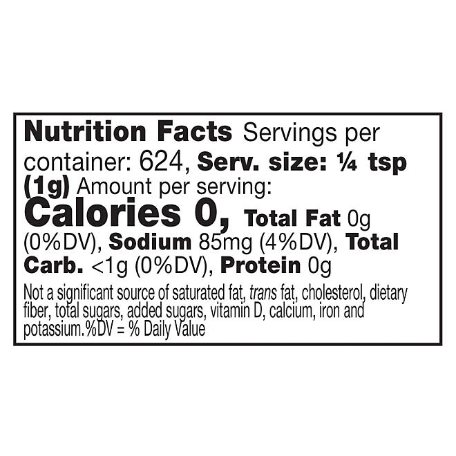 Kinder's Hickory Brown Sugar Seasoning, 22 oz. - Image 3