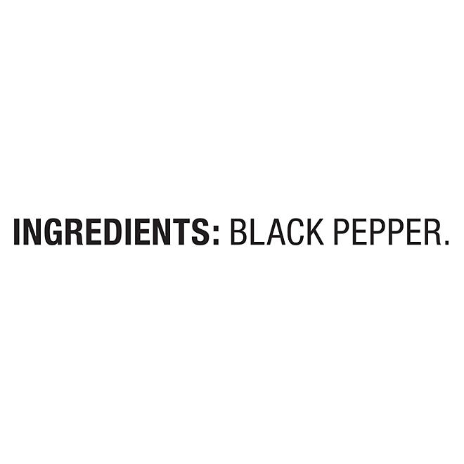Member's Mark Fine Ground Black Pepper, 18 oz. - Image 4