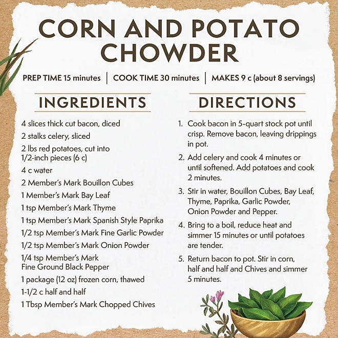 Member's Mark Fine Ground Black Pepper, 18 oz. - Image 7