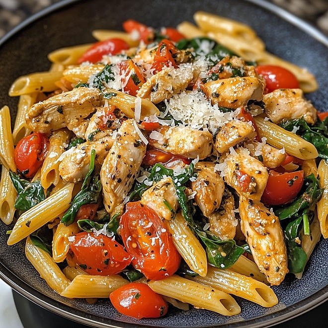 Kinder's Italian Chicken Seasoning, 9.6 oz. - Image 5