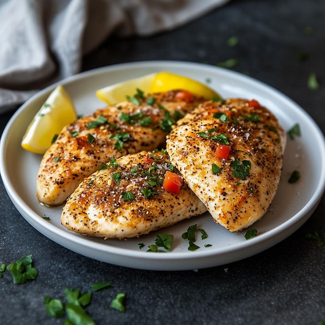 Kinder's Italian Chicken Seasoning, 9.6 oz. - Image 6