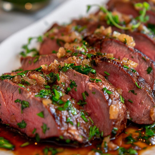 Kinder's Brazilian Steakhouse Seasoning, 8 oz. - Image 5