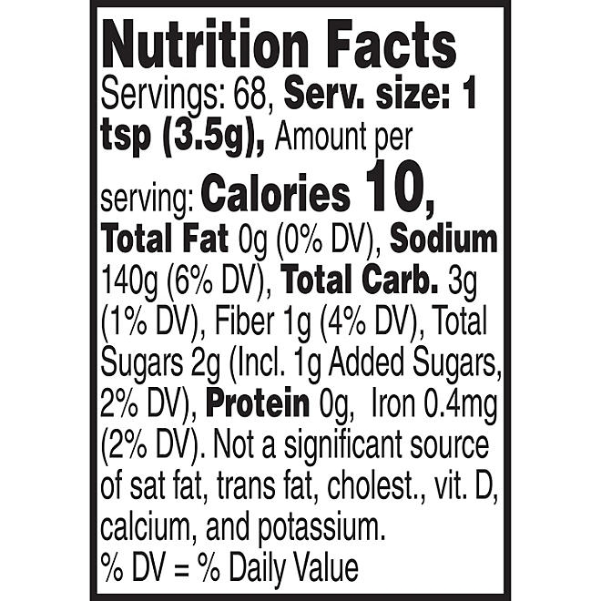 Member&rsquos Mark Butter Chicken Seasoning Blend, 8.4 oz. - Image 3