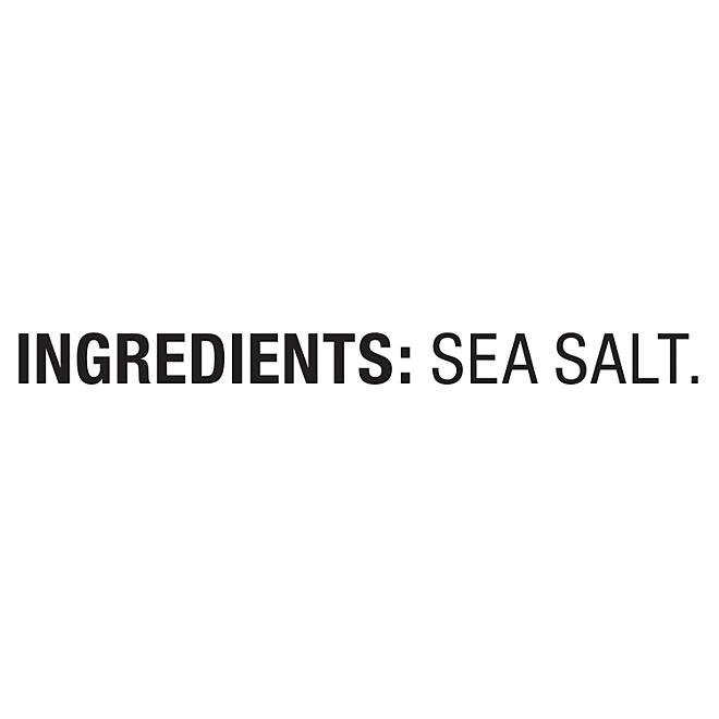 Member's Mark Sea Salt, 36 oz. - Image 4