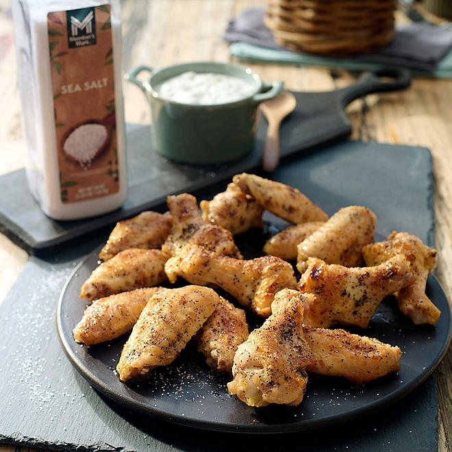 Member's Mark Sea Salt, 36 oz. - Image 5