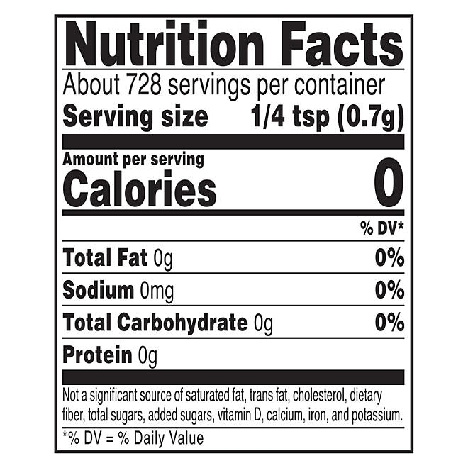 Member's Mark Restaurant Coarse Black Pepper, 18 oz. - Image 3