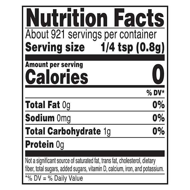 Member's Mark Granulated Garlic, 26 oz. - Image 3