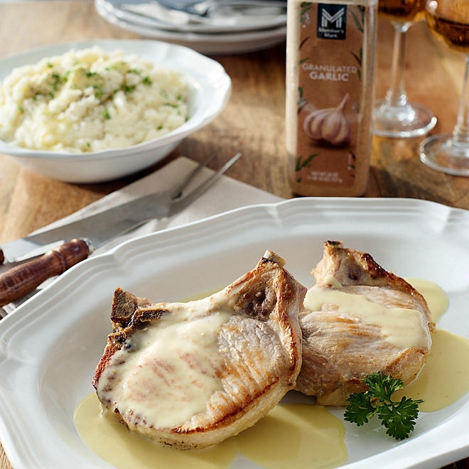 Member's Mark Granulated Garlic, 26 oz. - Image 5