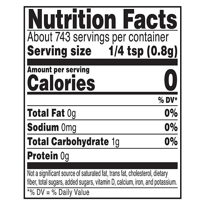 Member's Mark Fine Garlic Powder, 21 oz. - Image 3