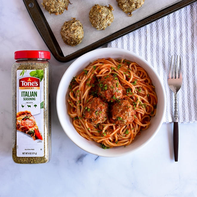 Tone's Italian Seasoning, 6 oz. - Image 6