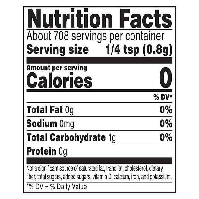 Member's Mark Fine Onion Powder, 20 oz. - Image 3