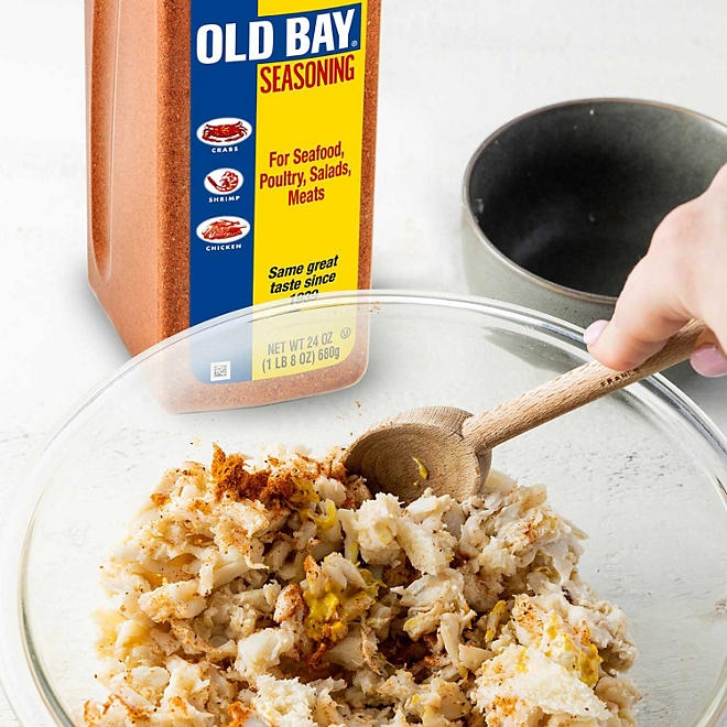 Old Bay Seasoning, 24 oz. - Image 7