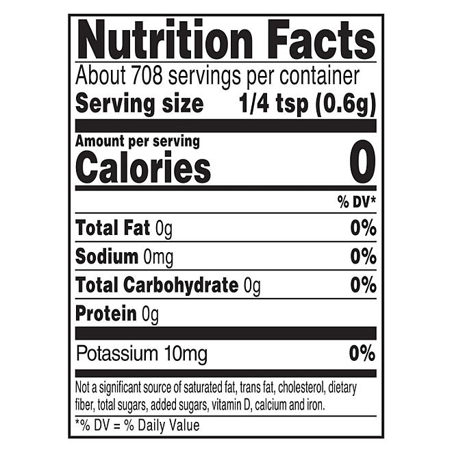 Member's Mark Minced Onion, 15 oz. - Image 3