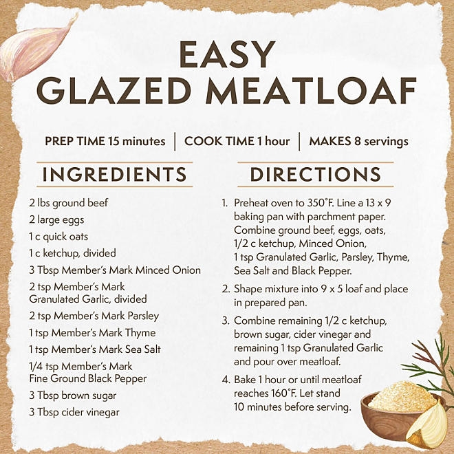 Member's Mark Minced Onion, 15 oz. - Image 6