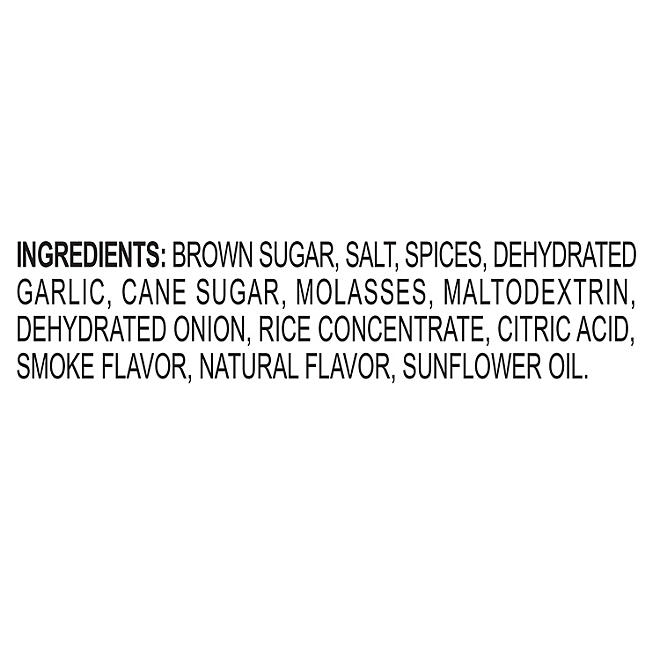 Kinder's Hickory Brown Sugar Seasoning, 8 oz. - Image 7