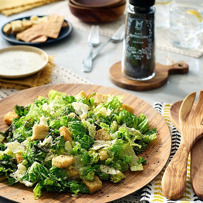 Member's Mark Black Pepper Grinder, 7 oz. - Image 5