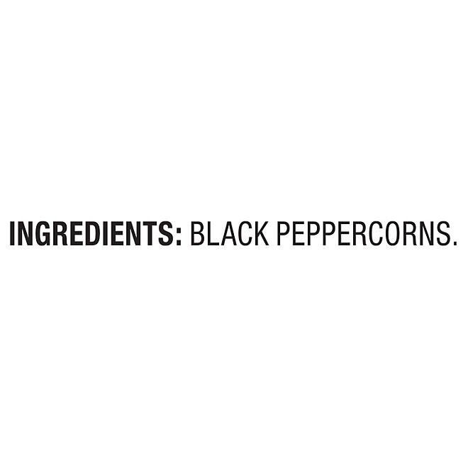 Member's Mark Whole Black Peppercorns, 19.5 oz. - Image 4