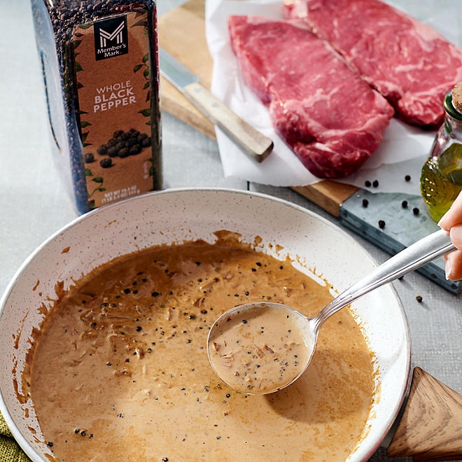 Member's Mark Whole Black Peppercorns, 19.5 oz. - Image 5