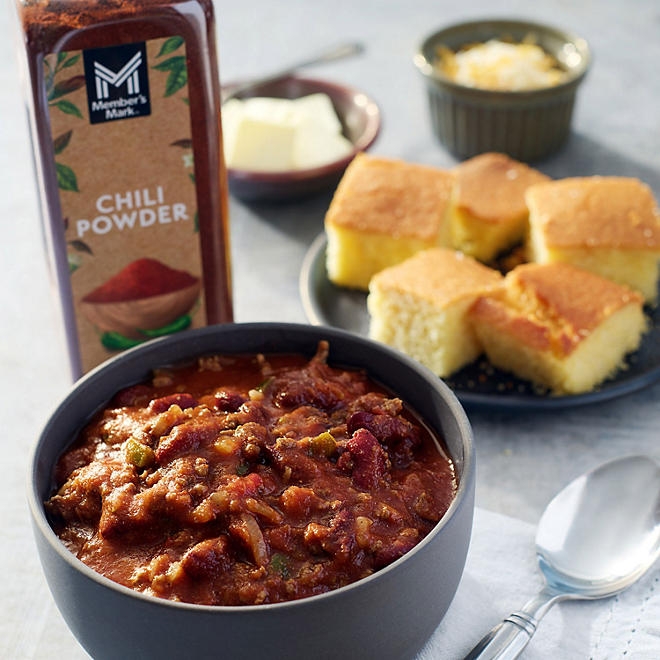 Member's Mark Chili Powder, 20 oz. - Image 5