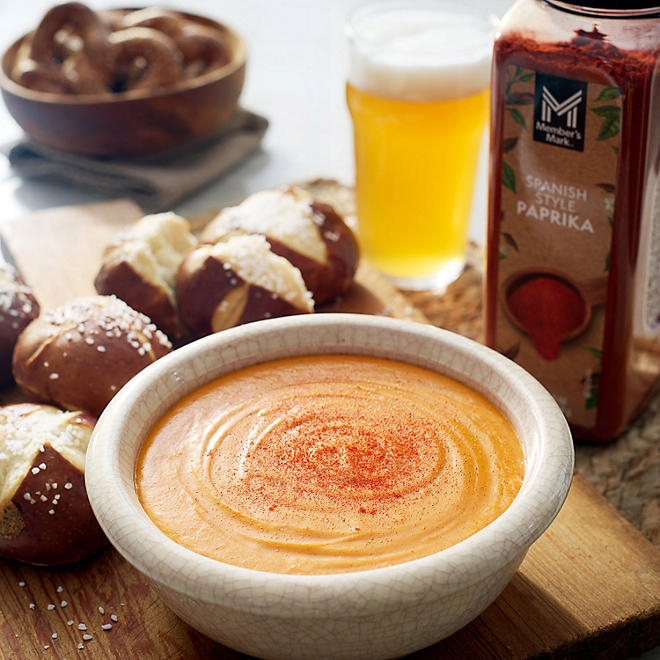 Member's Mark Spanish Style Paprika, 18 oz. - Image 5