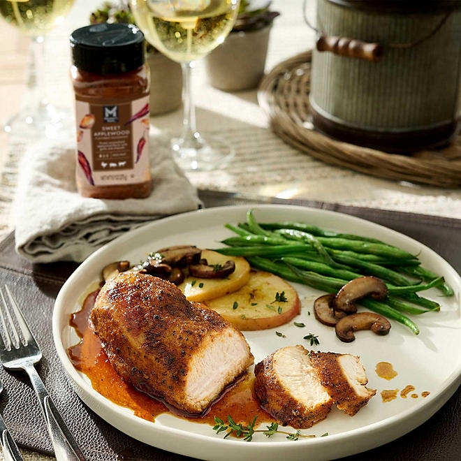 Member&rsquos Mark Sweet Applewood Seasoning Blend, 9.7 oz. - Image 6