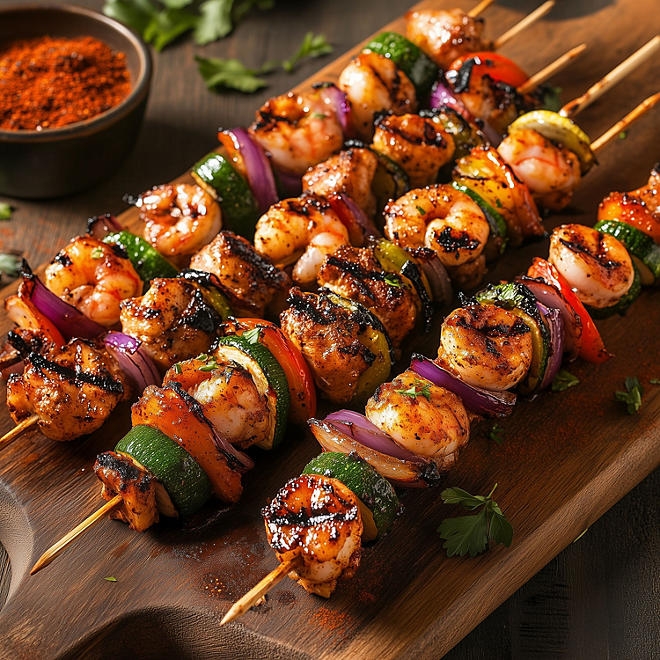 Kinder's Sweet Heat Seasoning, 8.9 oz. - Image 5