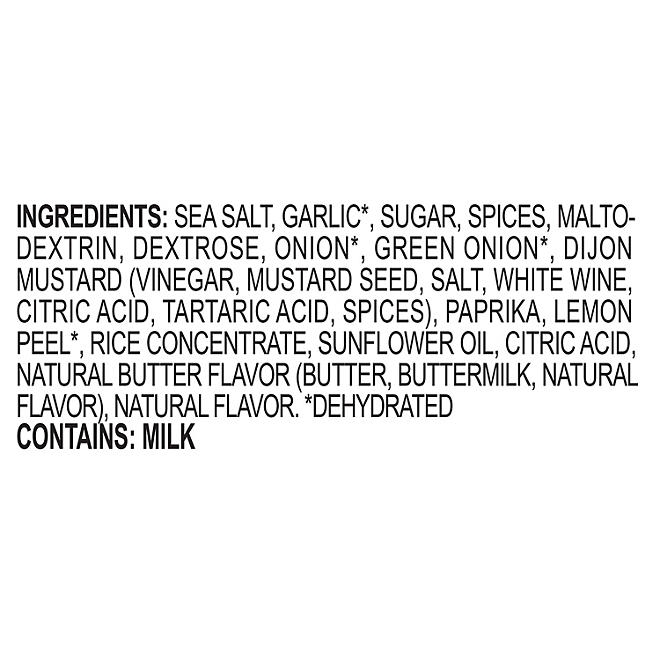 Kinder's Cowboy Butter Seasoning 9.7 oz. - Image 7