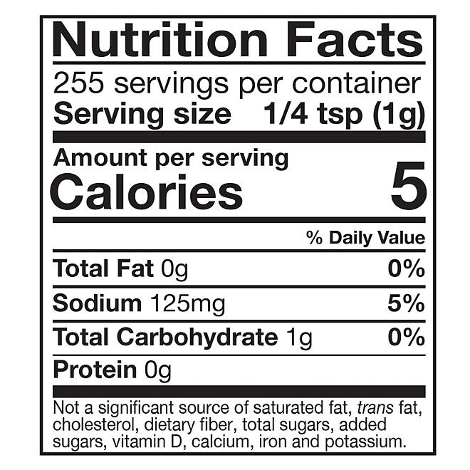 Kinder's Chipotle Pineapple Seasoning, 9 oz. - Image 3