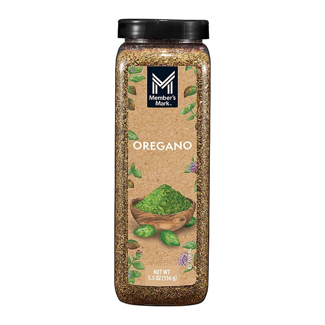 Member's Mark Oregano, 5.5 oz. - Image 2