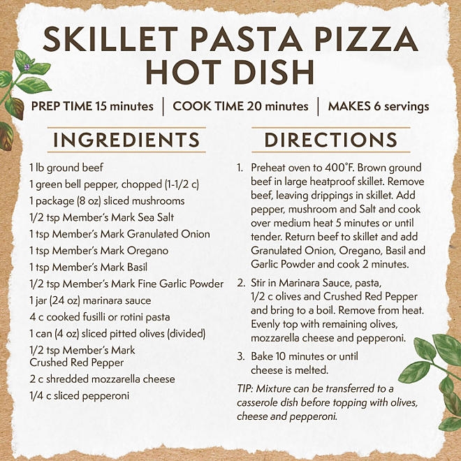 Member's Mark Oregano, 5.5 oz. - Image 6