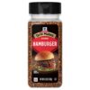 McCormick Grill Mates Hamburger Seasoning, 11.25 oz.