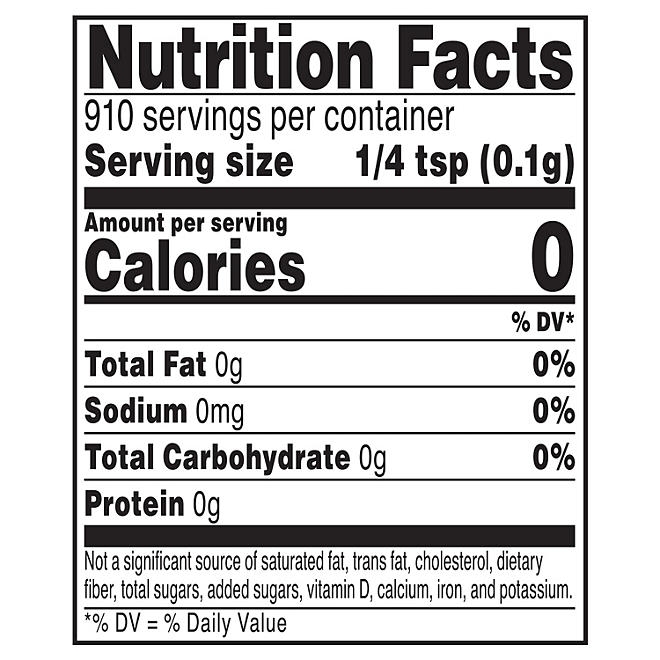 Member's Mark Parsley Flakes, 3.2 oz - Image 3