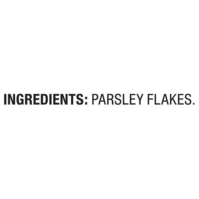 Member's Mark Parsley Flakes, 3.2 oz - Image 4