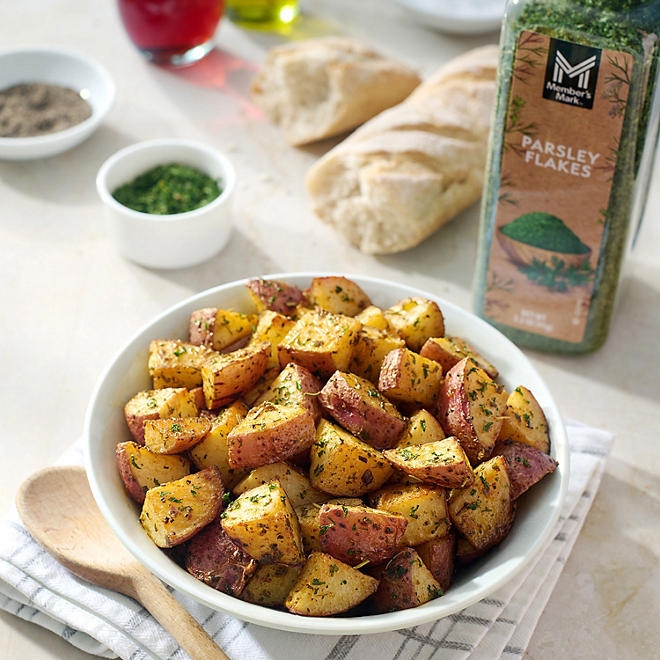 Member's Mark Parsley Flakes, 3.2 oz - Image 5