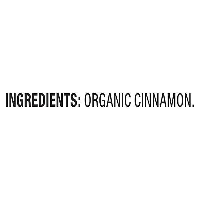 Member's Mark Organic Cinnamon, 7 oz. - Image 4