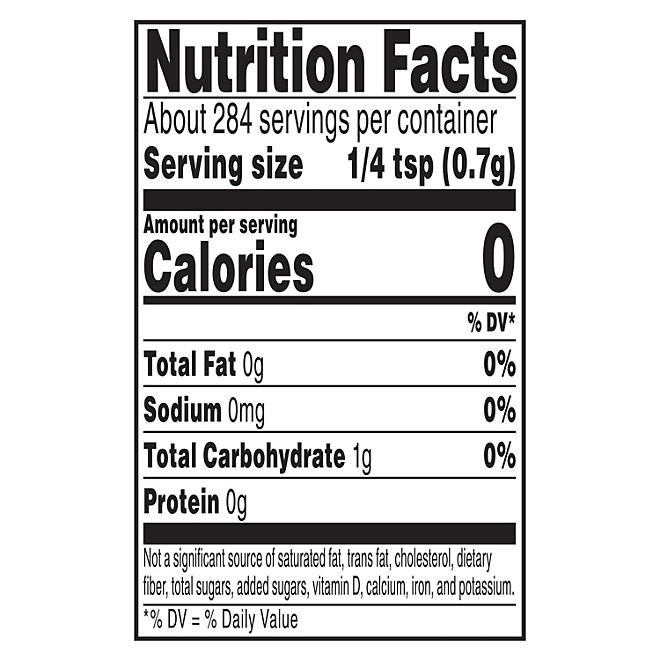 Member's Mark Organic Cinnamon, 7 oz. - Image 5