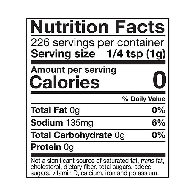 Kinder's Roasted Veggie Seasoning, 8 oz. - Image 3