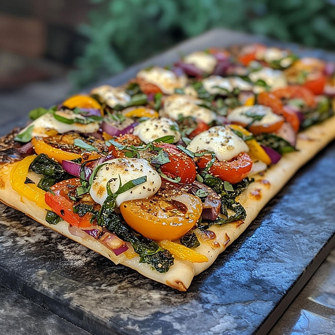 Kinder's Roasted Veggie Seasoning, 8 oz. - Image 5