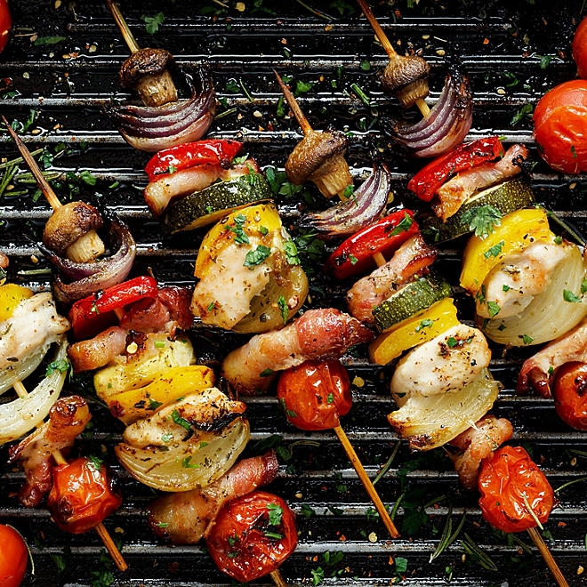 Kinder's Roasted Veggie Seasoning, 8 oz. - Image 6