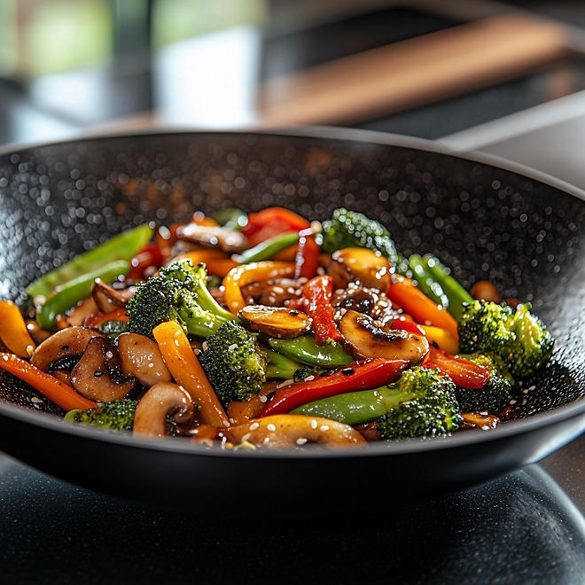 Kinder's Grilled Veggie Seasoning, 9.8 oz. - Image 6