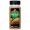 McCormick Grill Mates Montreal Chicken Seasoning, 10.87 oz.