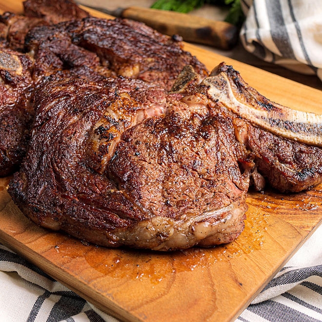 Kinder's The Blend Seasoning Salt, Pepper and Garlic, 27 oz. - Image 4