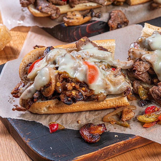 Kinder's The Blend Seasoning Salt, Pepper and Garlic, 27 oz. - Image 5