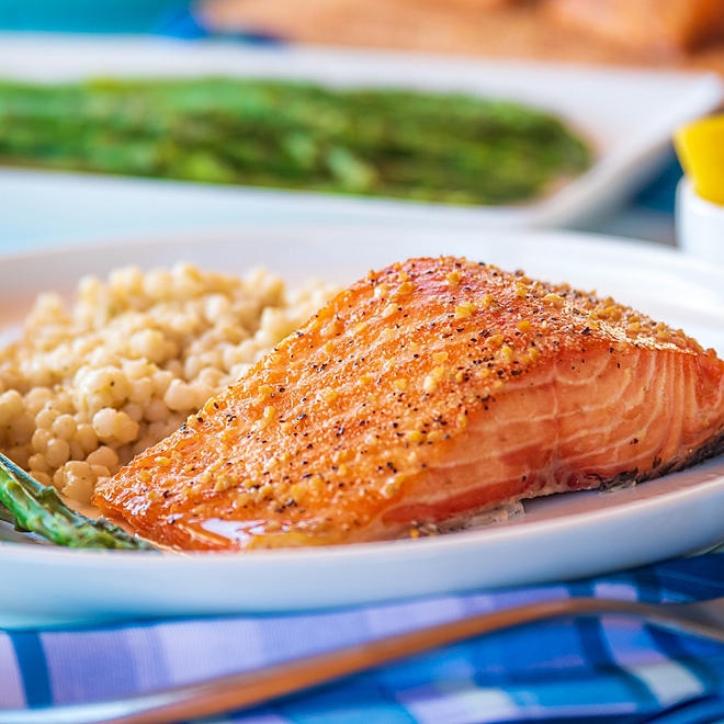 Kinder's The Blend Seasoning Salt, Pepper and Garlic, 27 oz. - Image 6