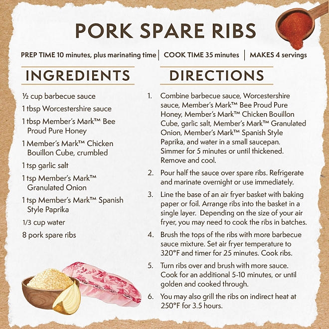 Member's Mark Granulated Onion, 20 oz. - Image 6