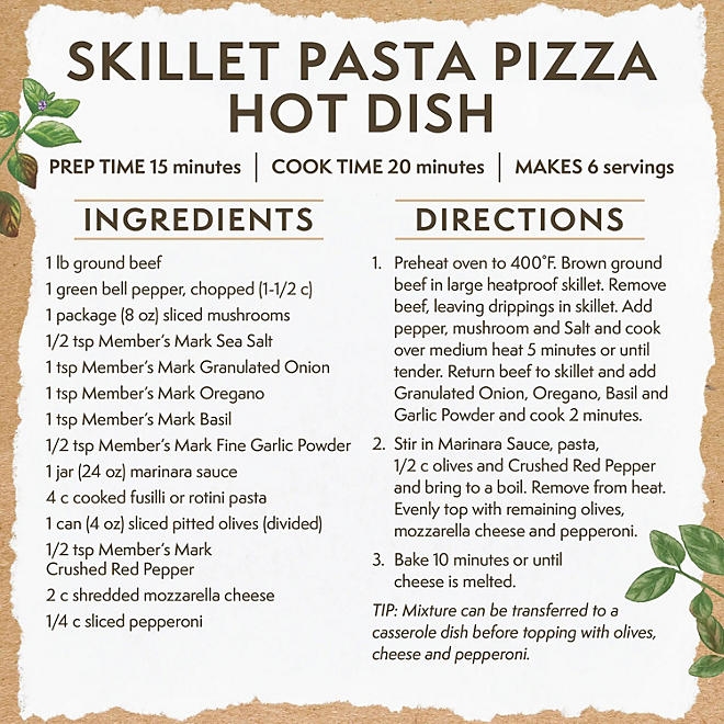 Member's Mark Granulated Onion, 20 oz. - Image 7