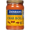 Zatarain's Crawfish, Shrimp and Crab Boil, 4.5 lbs.