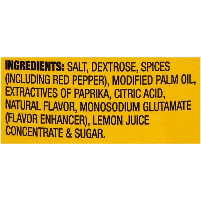 Zatarain's Crawfish, Shrimp and Crab Boil, 4.5 lbs. - Image 4