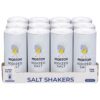 Morton Iodized Salt Shakers, 12 pk.